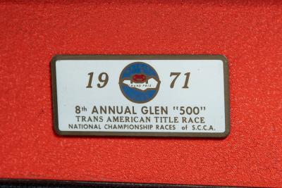 1971 Alfa Romeo GTV 1750