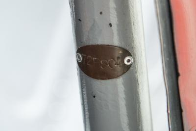 1971 Alfa Romeo GTV 1750