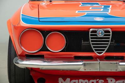 1971 Alfa Romeo GTV 1750