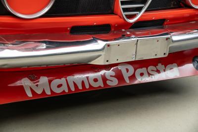 1971 Alfa Romeo GTV 1750