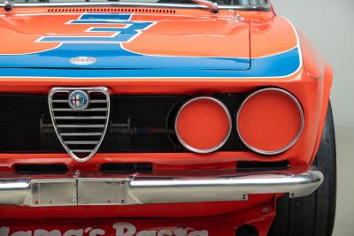 1971 Alfa Romeo GTV 1750