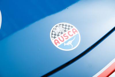 1971 Alfa Romeo GTV 1750