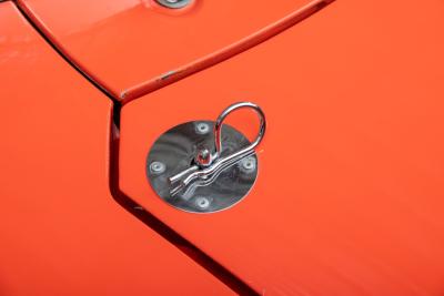 1971 Alfa Romeo GTV 1750