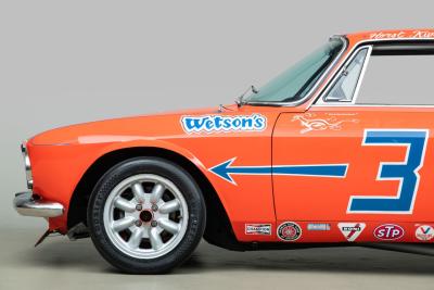 1971 Alfa Romeo GTV 1750
