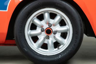 1971 Alfa Romeo GTV 1750