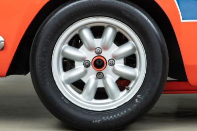 1971 Alfa Romeo GTV 1750