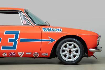 1971 Alfa Romeo GTV 1750