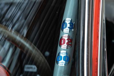 1971 Alfa Romeo GTV 1750