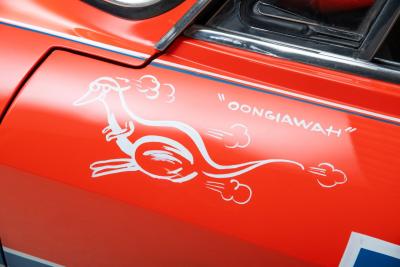 1971 Alfa Romeo GTV 1750