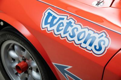 1971 Alfa Romeo GTV 1750