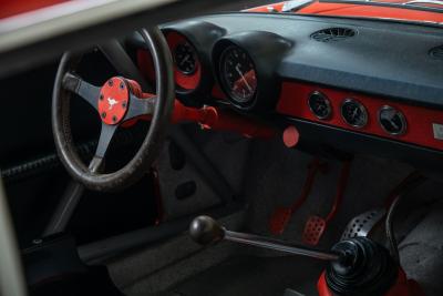 1971 Alfa Romeo GTV 1750