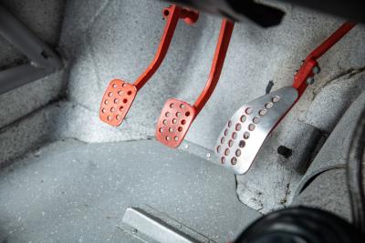 1971 Alfa Romeo GTV 1750