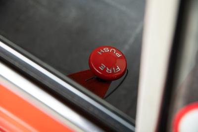 1971 Alfa Romeo GTV 1750