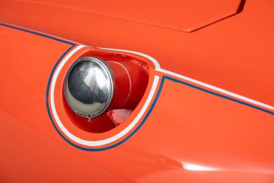 1971 Alfa Romeo GTV 1750