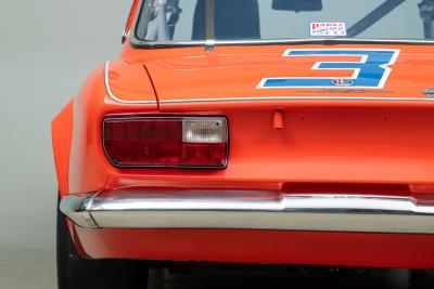 1971 Alfa Romeo GTV 1750