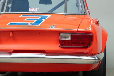 1971 Alfa Romeo GTV 1750