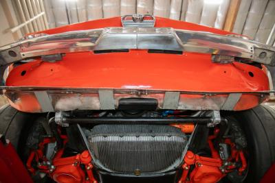 1971 Alfa Romeo GTV 1750