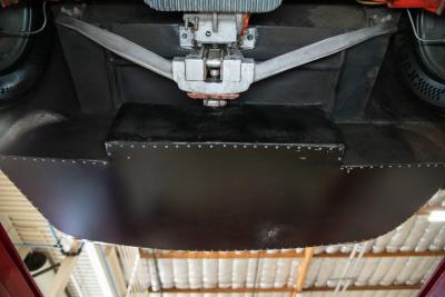 1971 Alfa Romeo GTV 1750