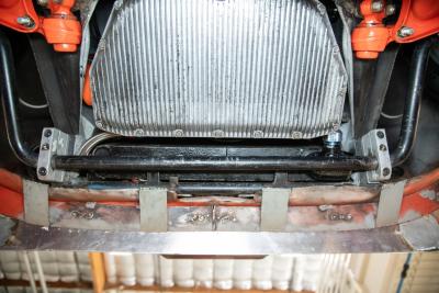 1971 Alfa Romeo GTV 1750