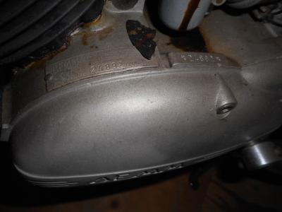 1956 Demm Dick-Dick #1