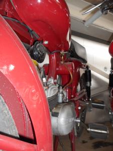 1956 Demm Dick-Dick #1