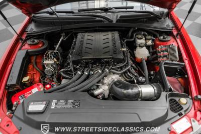 2006 Pontiac GTO Supercharged