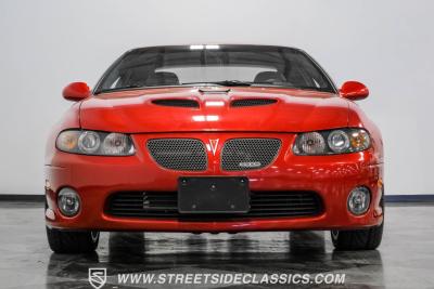 2006 Pontiac GTO Supercharged