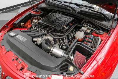 2006 Pontiac GTO Supercharged