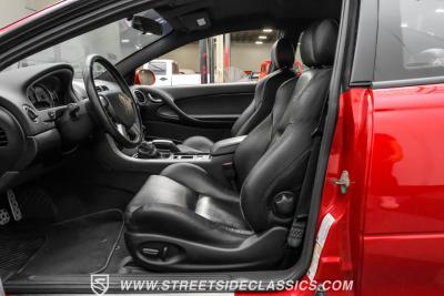 2006 Pontiac GTO Supercharged