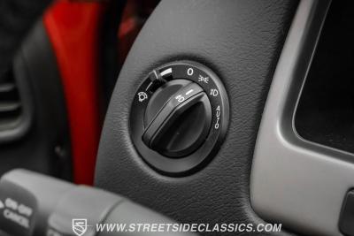 2006 Pontiac GTO Supercharged