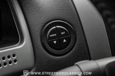 2006 Pontiac GTO Supercharged