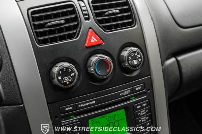 2006 Pontiac GTO Supercharged