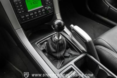 2006 Pontiac GTO Supercharged