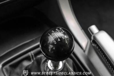 2006 Pontiac GTO Supercharged