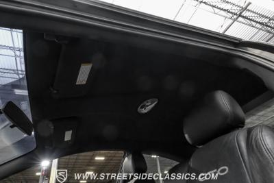 2006 Pontiac GTO Supercharged