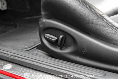 2006 Pontiac GTO Supercharged