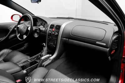 2006 Pontiac GTO Supercharged