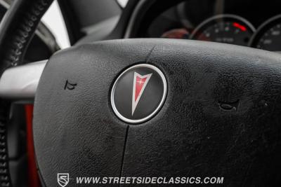 2006 Pontiac GTO Supercharged