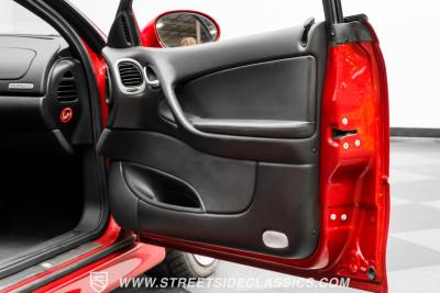 2006 Pontiac GTO Supercharged