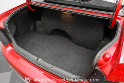 2006 Pontiac GTO Supercharged