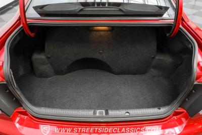 2006 Pontiac GTO Supercharged