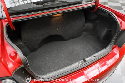 2006 Pontiac GTO Supercharged