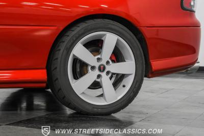 2006 Pontiac GTO Supercharged