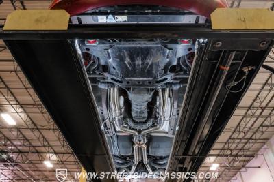 2006 Pontiac GTO Supercharged