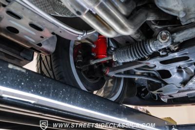 2006 Pontiac GTO Supercharged