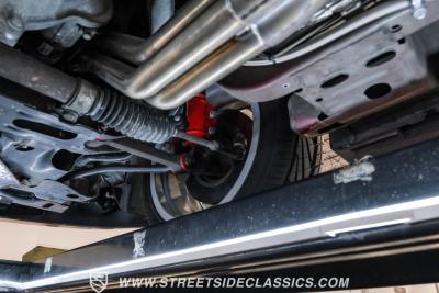 2006 Pontiac GTO Supercharged