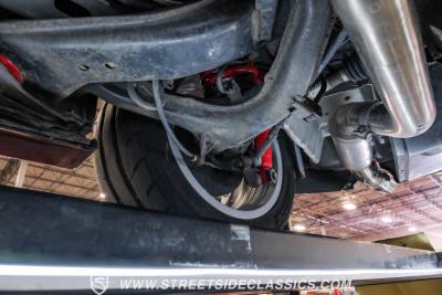 2006 Pontiac GTO Supercharged