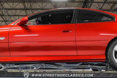 2006 Pontiac GTO Supercharged