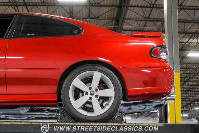 2006 Pontiac GTO Supercharged