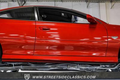 2006 Pontiac GTO Supercharged